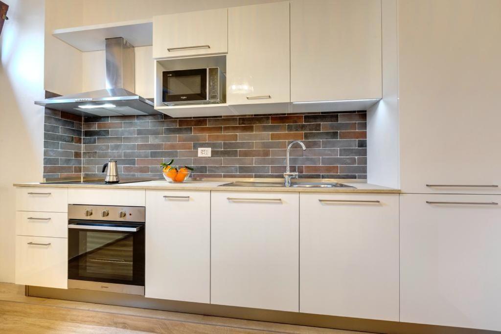 Apartamento Residenza Savoia Florencia