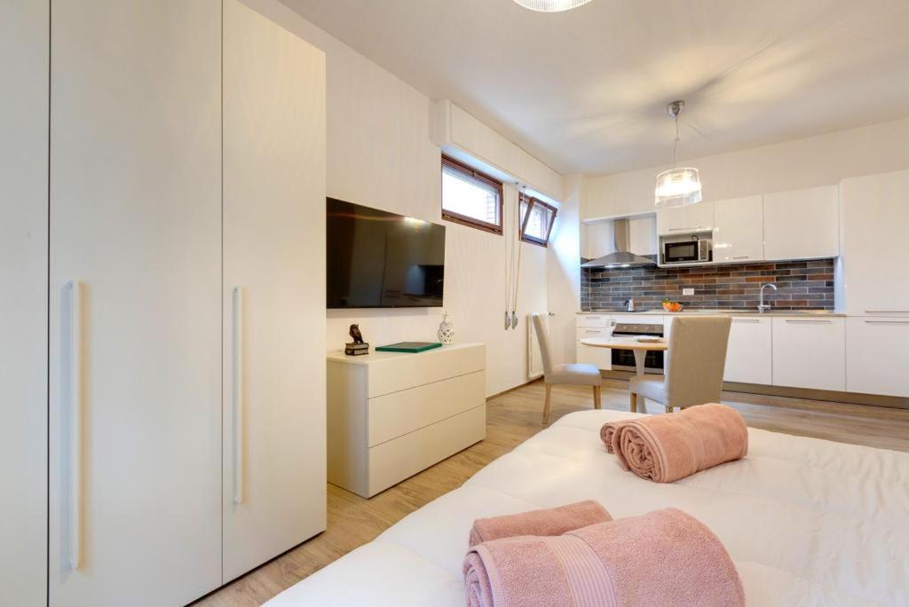Residenza Savoia * Florencia