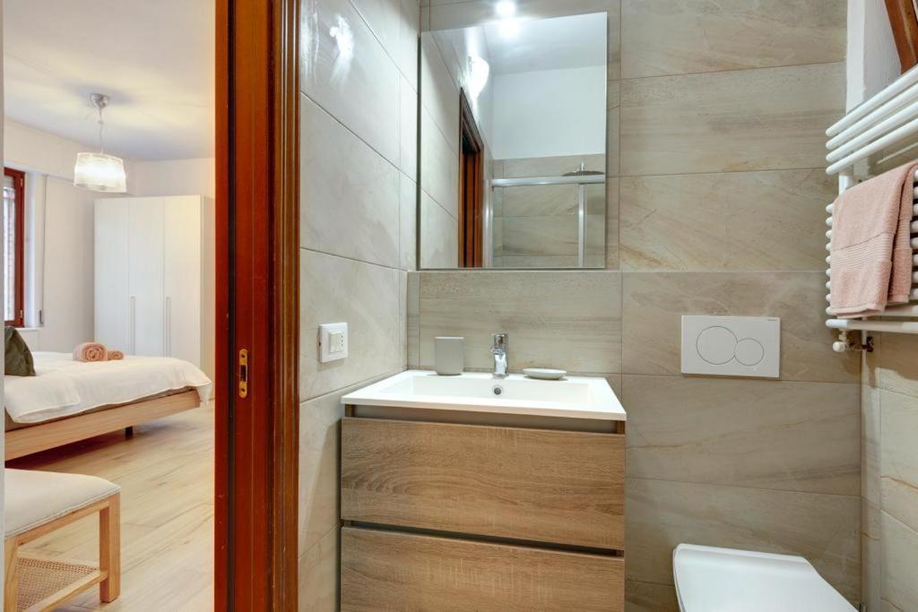 Residenza Savoia * Florencia