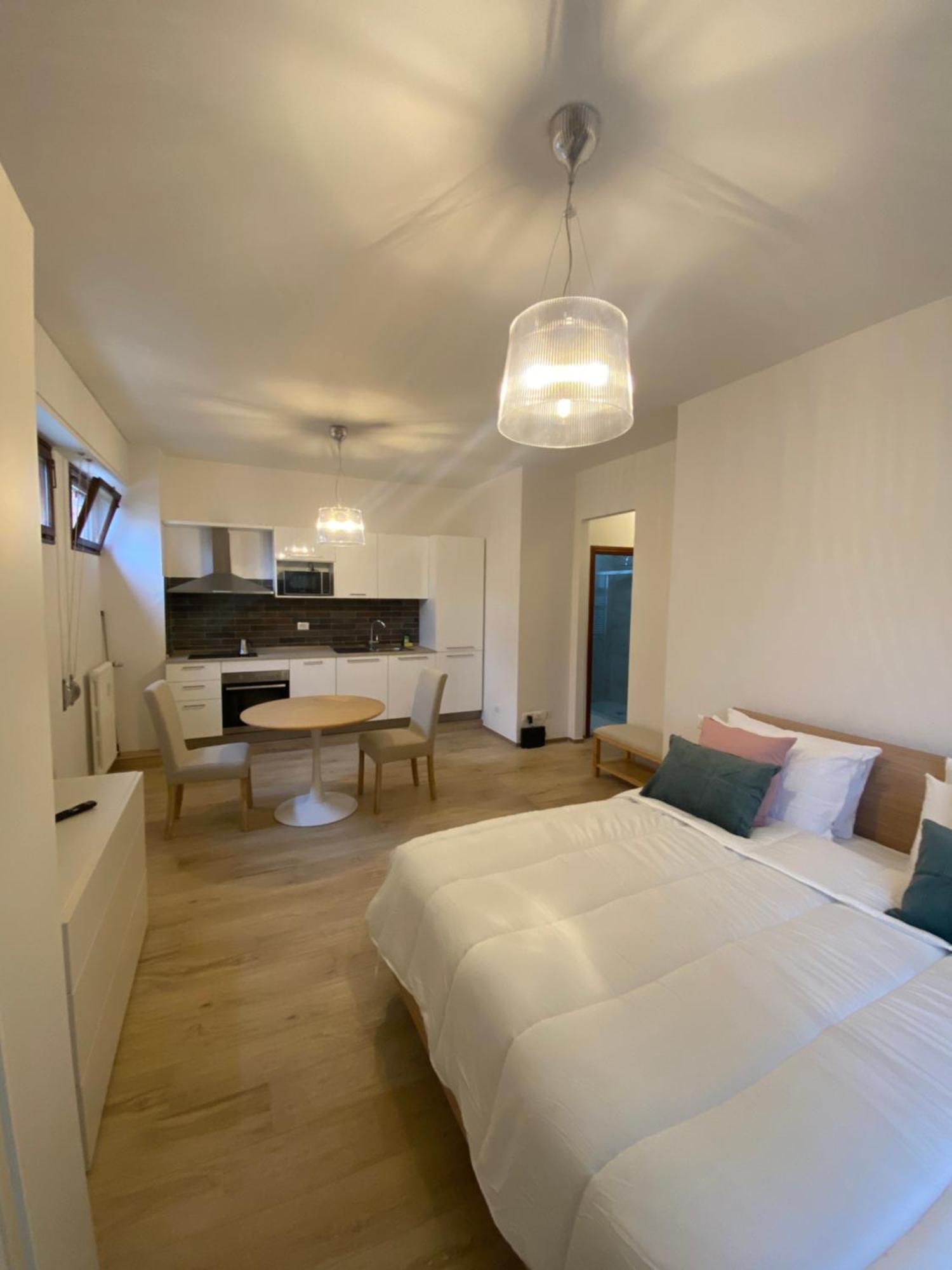 Apartamento Residenza Savoia *