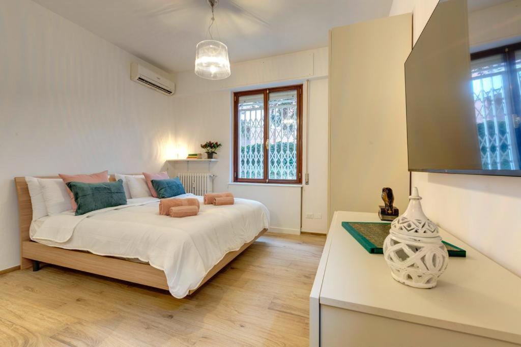Residenza Savoia *