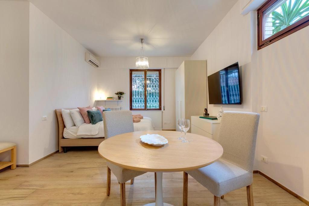 Residenza Savoia Apartamento *