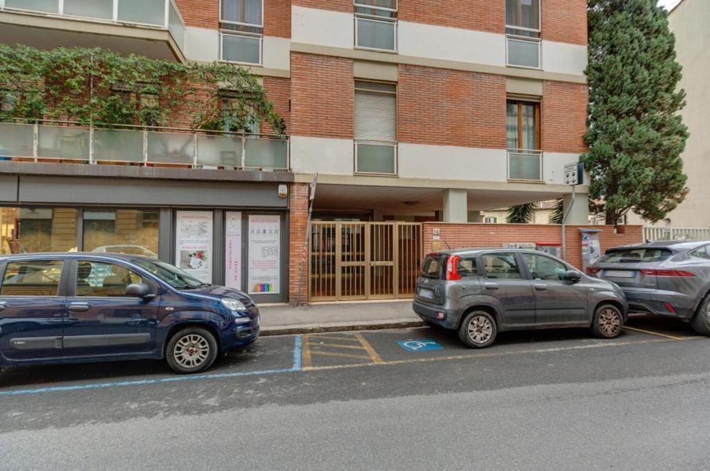 Residenza Savoia Apartamento *