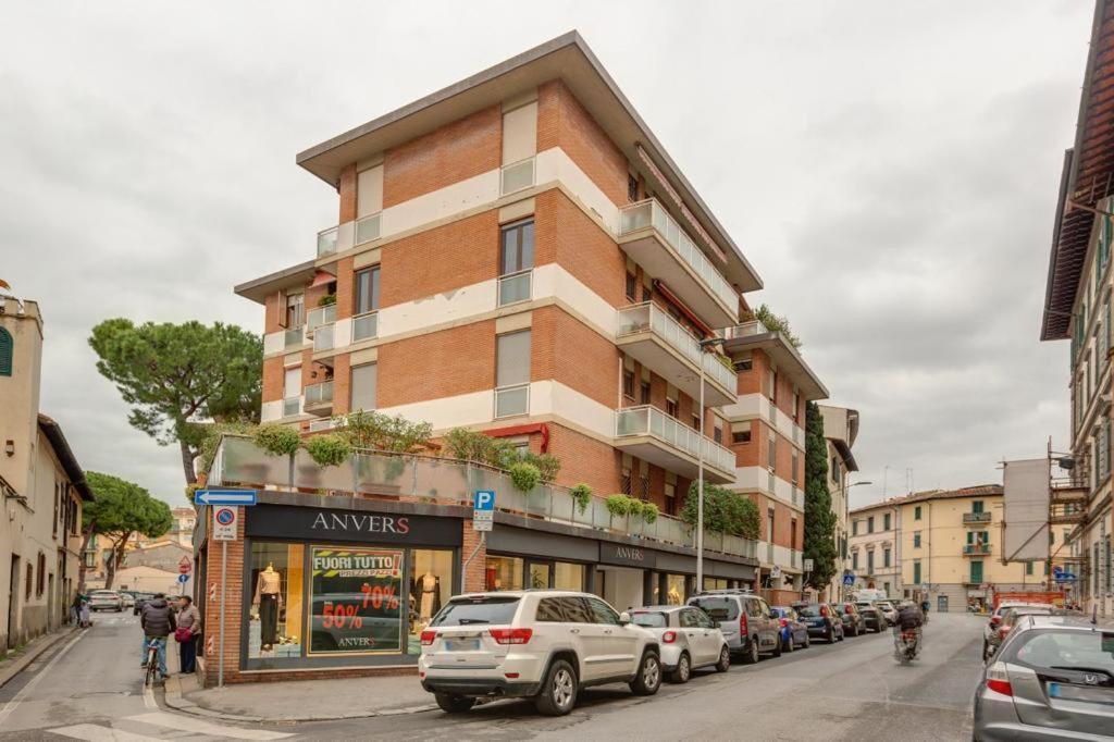 Residenza Savoia Apartamento *