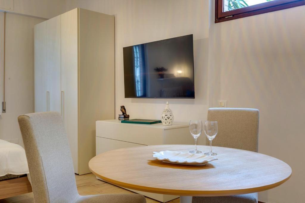 Residenza Savoia Apartamento