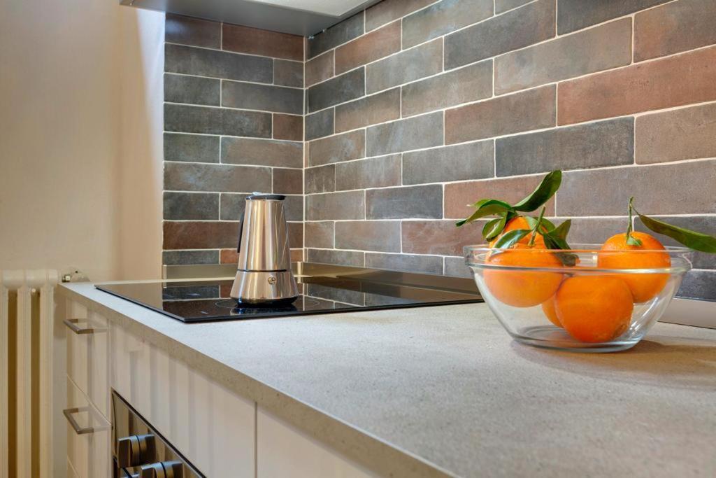 Residenza Savoia Apartamento *