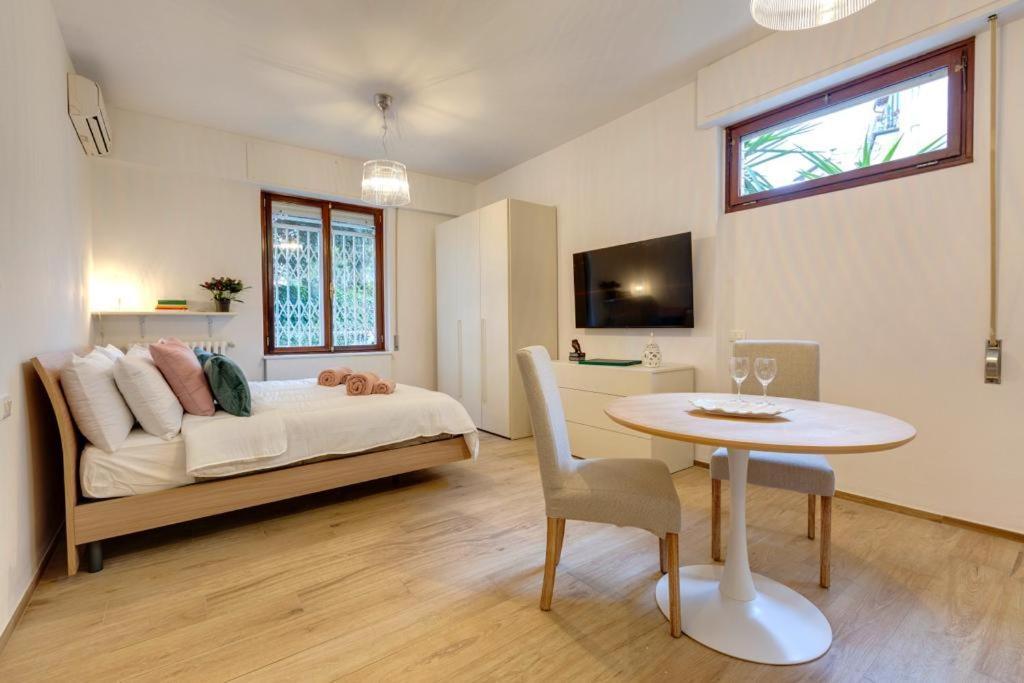 Apartamento Residenza Savoia *