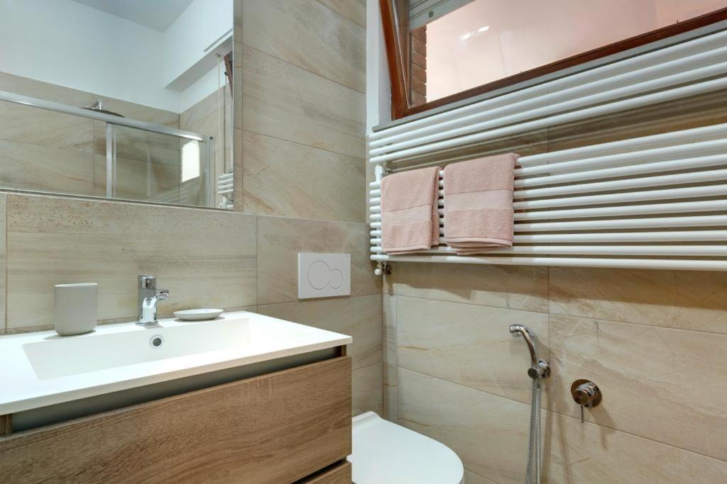Residenza Savoia Florencia